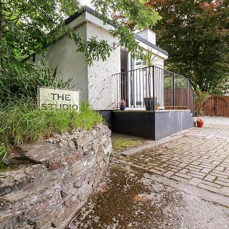 The Studio Saint Kew Exterior photo
